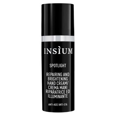 INSIUM Spotlight Hand Cream Anti Age Anti Spot 50 ml